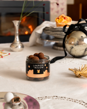 Заредете изображение във визуализатора на галерията – DOUBLE CHOCOLATE