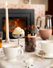 Заредете изображение във визуализатора на галерията – DOUBLE CHOCOLATE