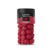 Заредете изображение във визуализатора на галерията – STRAWBERRIES & CREAM - LOVE EDITION