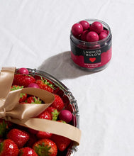 Заредете изображение във визуализатора на галерията – STRAWBERRIES & CREAM - LOVE EDITION