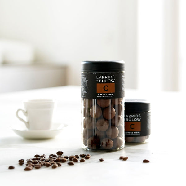 Включете се в IG giveaway с C-Coffe Kieni до 14 юни