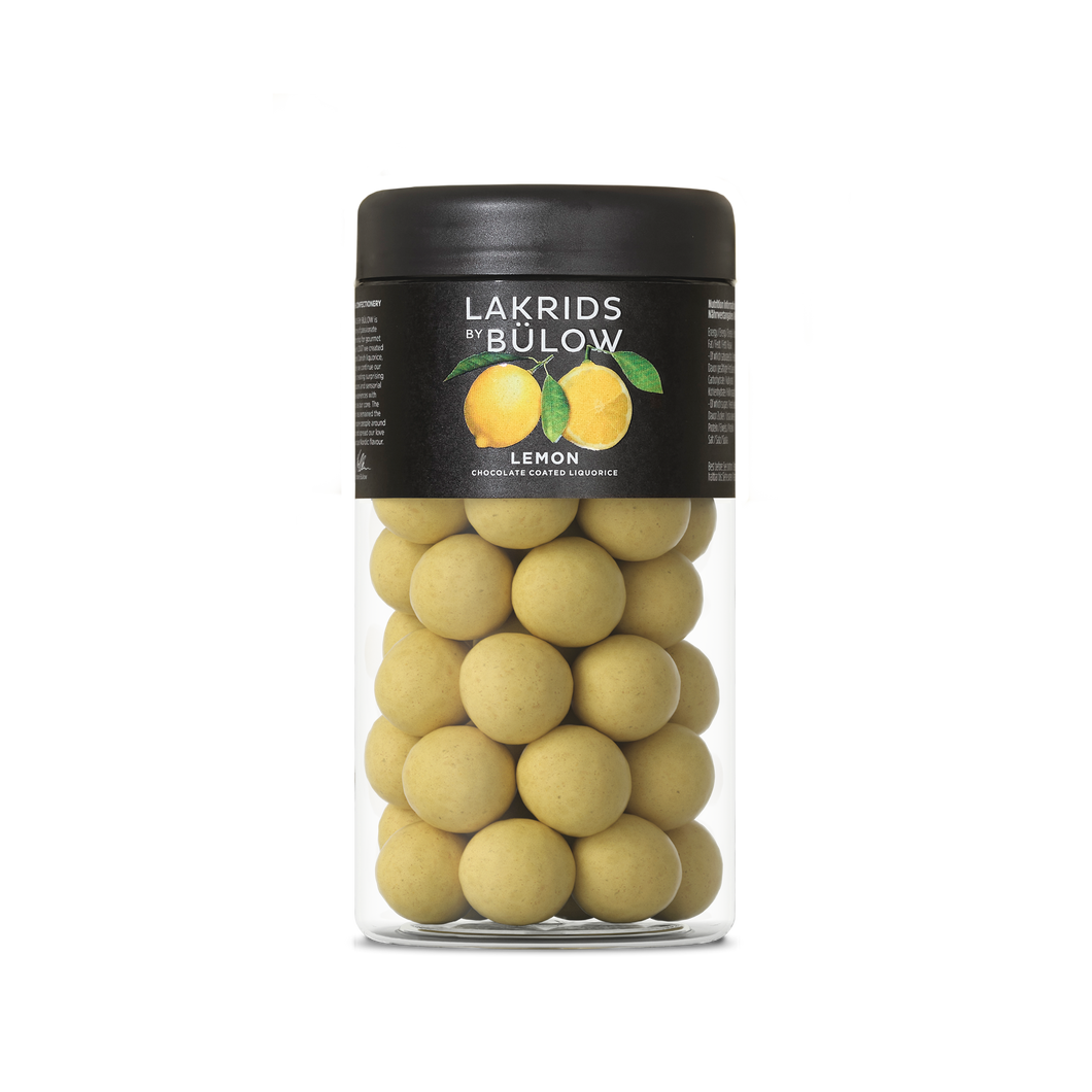 LEMON
