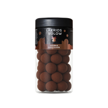Заредете изображение във визуализатора на галерията – DOUBLE CHOCOLATE
