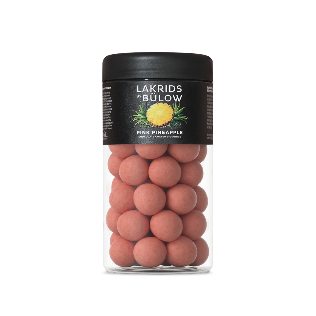 PINK PINEAPPLE