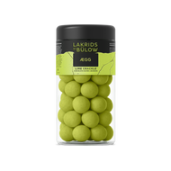 LIME CRACKLE