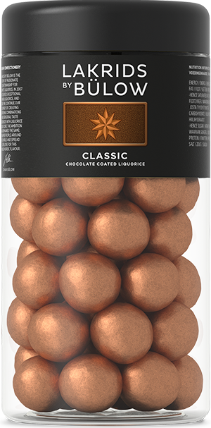 CLASSIC CARAMEL