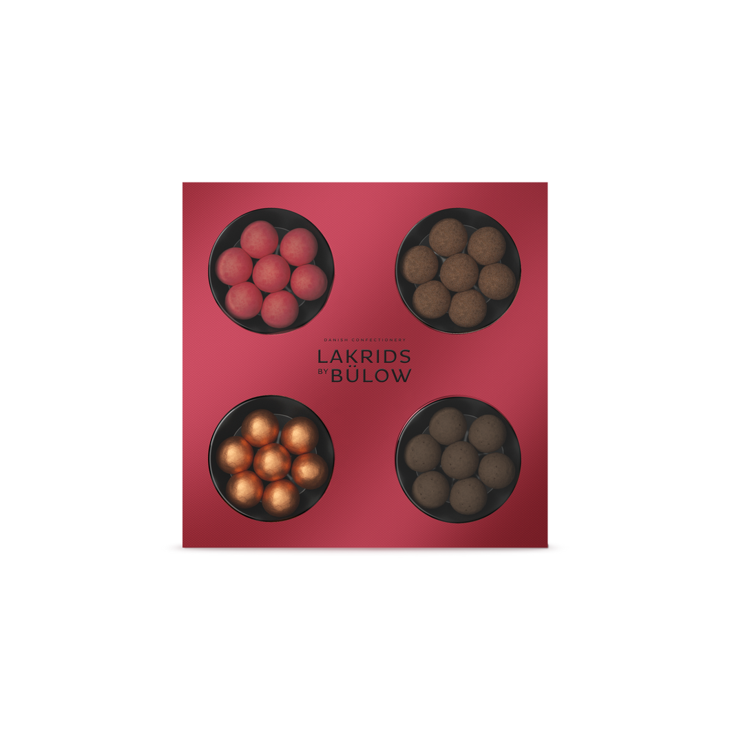 WINTER SELECTION BOX - SMALL