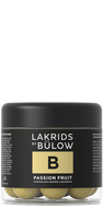 Лакрицови бонбони без глутен Lakrids by Bülow