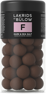 F DARK & SEA SALT