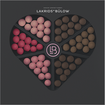 LOVE edition: Love Selection Box
